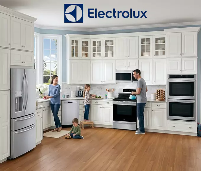 What Sets Our Electrolux Service Apart in Linden, NJ?