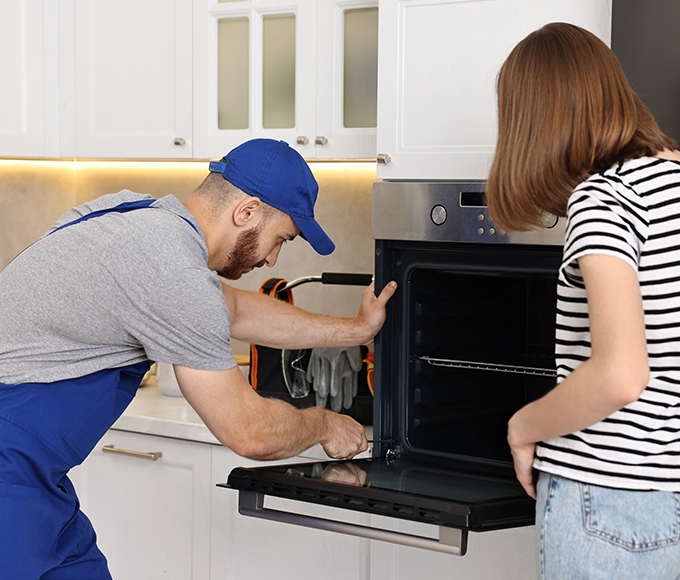 Why Linden Homeowners Trust Linden Appliance Pro for Every Emergency Appliance Repair?