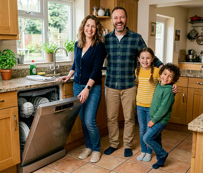 What Sets Our Fisher & Paykel Service Apart in Linden, NJ?