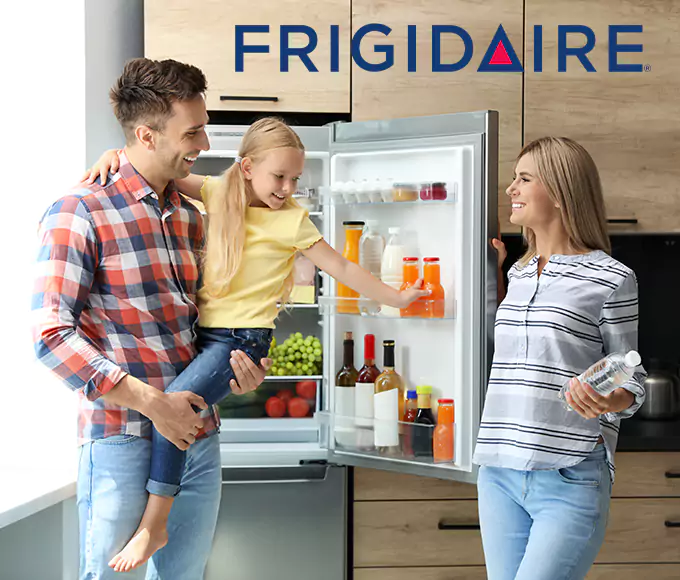 What Sets Our Frigidaire Service Apart in Linden, NJ?