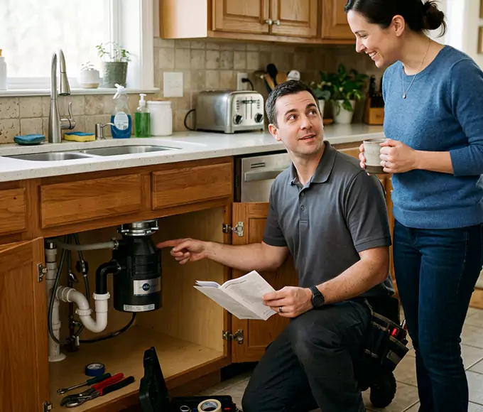 Why Linden Homeowners Trust Linden Appliance Pro for Every Fridge Fix?