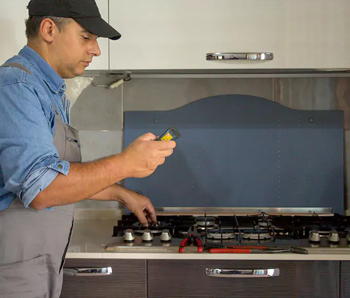 Why Linden Appliance Pro Is the Safe Hands Choice for Gas Stove Repair in Linden, NJ?