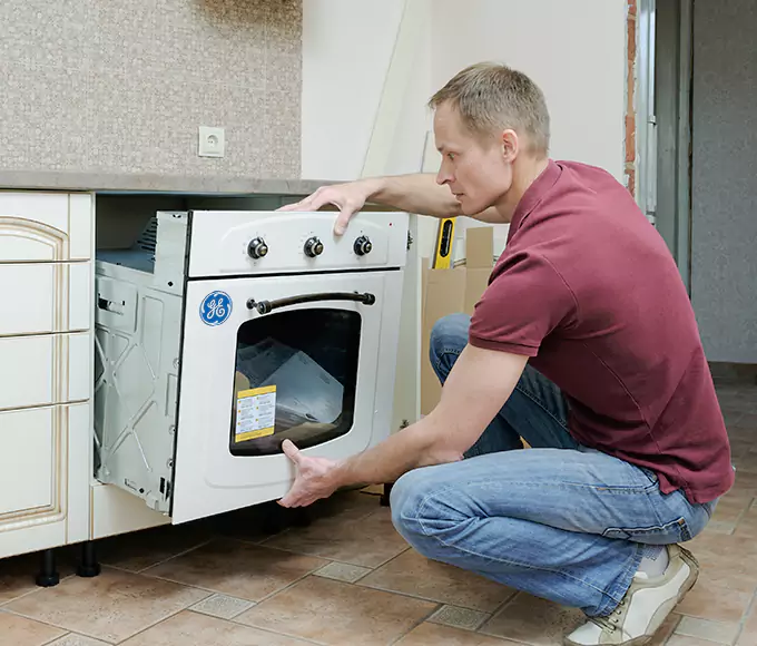 What Sets Our GE Appliance Service Apart in Linden, NJ?