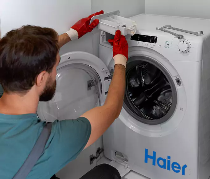 What Sets Our Haier Service Apart in Linden, NJ?