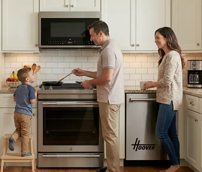 What Sets Our Hoover Service Apart in Linden, NJ?