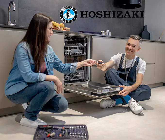 What Sets Our Hoshizaki Service Apart in Linden, NJ?
