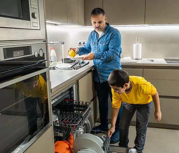 What Sets Our Hotpoint Service Apart in Linden, NJ?