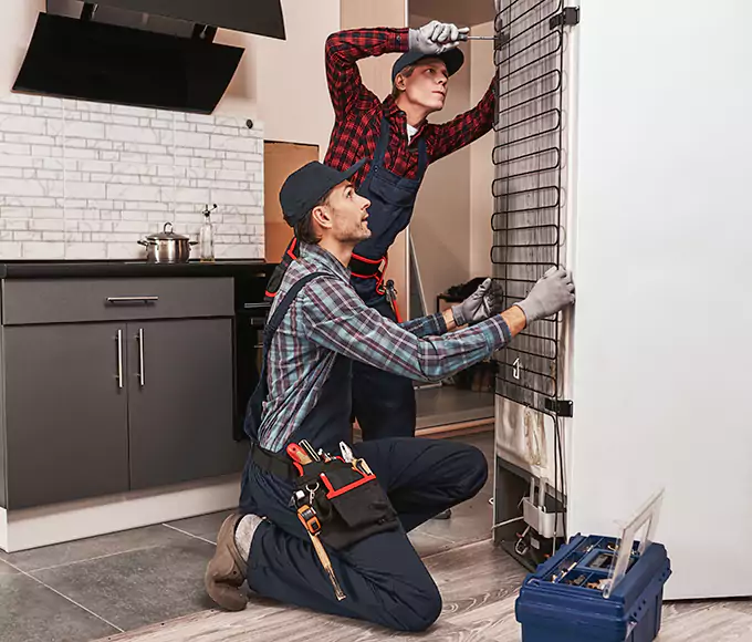 Why Linden Homeowners Choose Linden Appliance Pro for Every In-Home Appliance Repair?