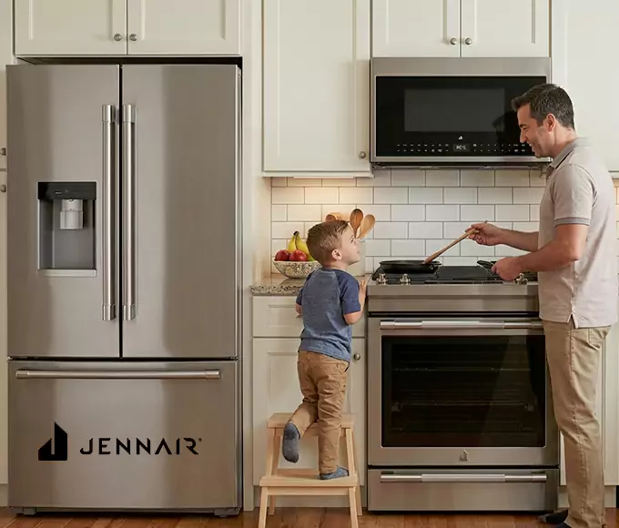 What Sets Our JennAir Service Apart in Linden, NJ?
