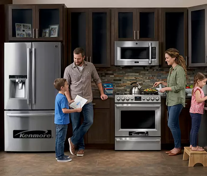 What Sets Our Kenmore Service Apart in Linden, NJ?