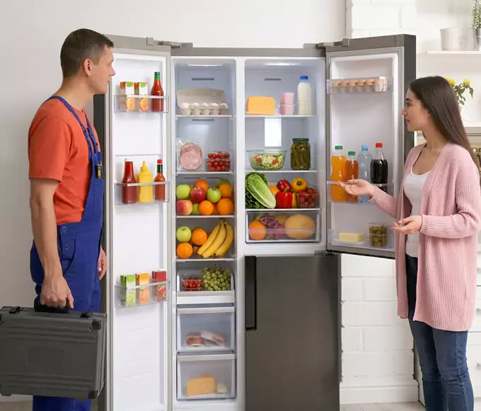 Why Linden Homeowners Choose Linden Appliance Pro for Kitchen Appliance Repairs?