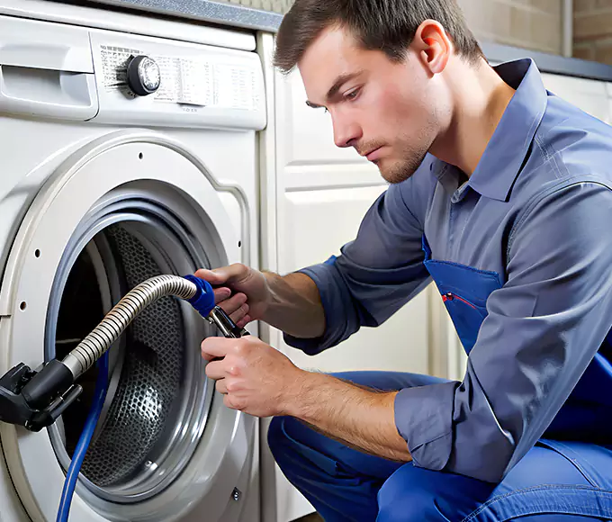 Why Linden Homeowners Choose Linden Appliance Pro for Laundry Appliance Repair?