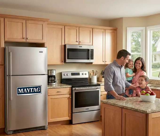 What Sets Our Maytag Service Apart in Linden, NJ?