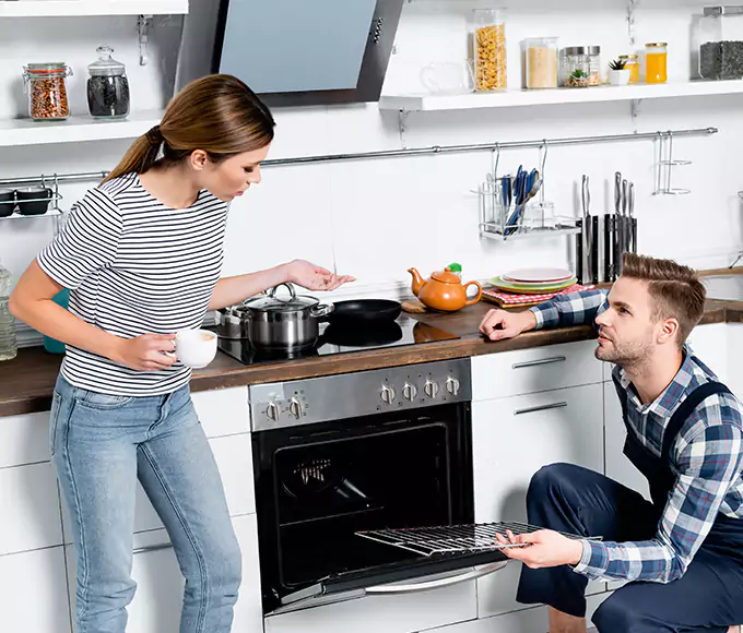 What Sets Our Miele Service Apart in Linden, NJ?