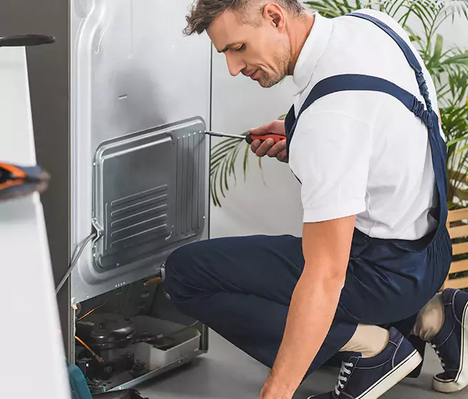 Why Linden, NJ Homeowners Rely on Linden Appliance Pro for Every Mini Fridge Fix?