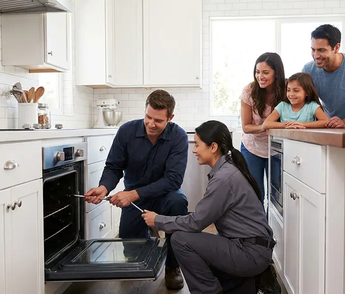 Why Linden, NJ Homeowners Rely on Linden Appliance Pro for Oven Igniter Repairs?