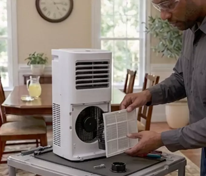 Why People in Linden, NJ Trust Our Portable AC Specialists?