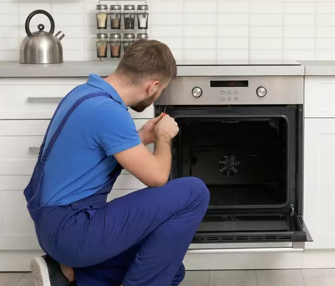 Why Linden Appliance Pro Is the Quick Call for Range Repair in Linden, NJ?