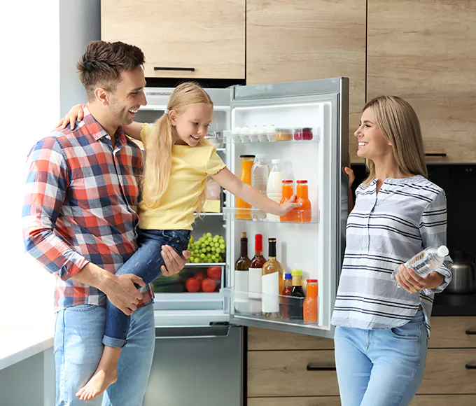 Why Linden Homeowners Trust Linden Appliance Pro for Every Fridge Fix?