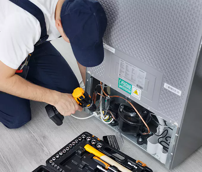 Why Linden Restaurant Owners Trust Linden Appliance Pro for Every Refrigeration Repair Restaurant Services Job?