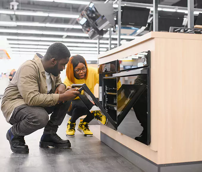 Why Linden Customers Trust Linden Appliance Pro for Retailer Purchased Appliance Installation?