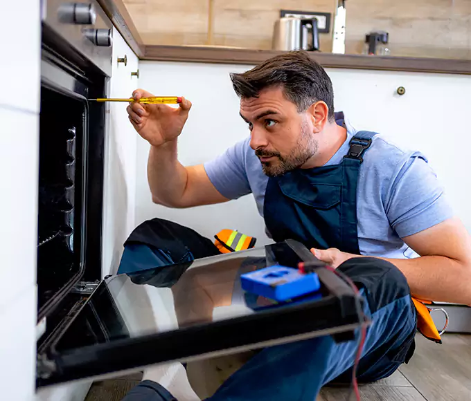 Why Linden Homeowners Rate Linden Appliance Pro as Their Go-To Same Day Appliance Repair Team?