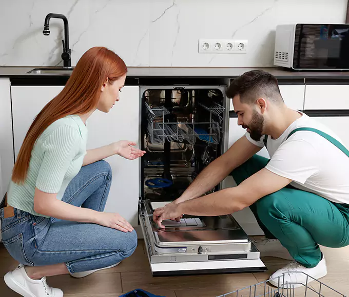 Why Linden Homeowners Choose Linden Appliance Pro as Their Same Day Dishwasher Repair Company?