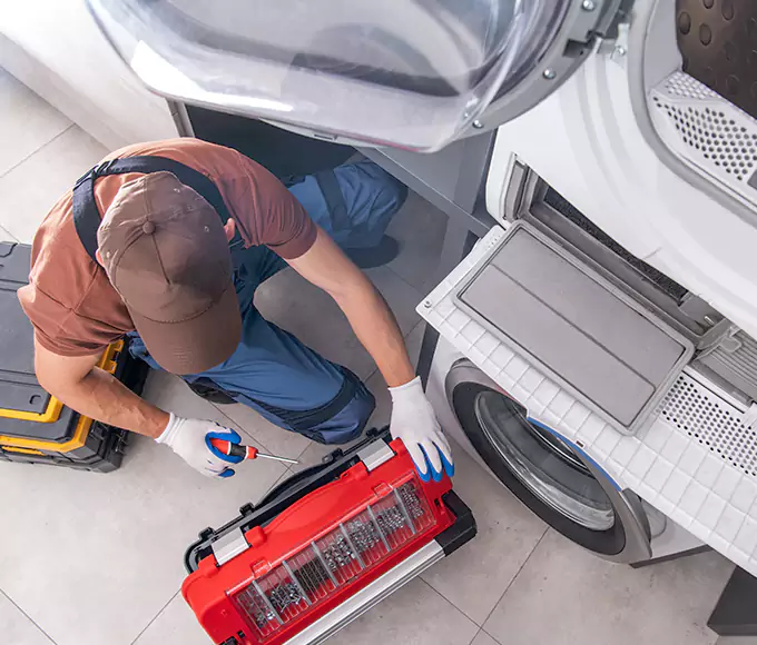 Why Linden Homeowners Choose Linden Appliance Pro for Same Day Service Washer Repairs?
