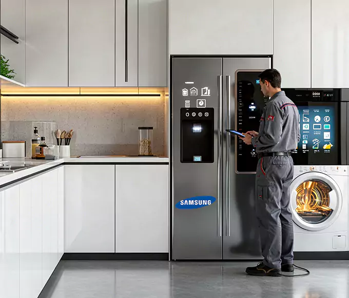 What Sets Our Samsung Service Apart in Linden, NJ?