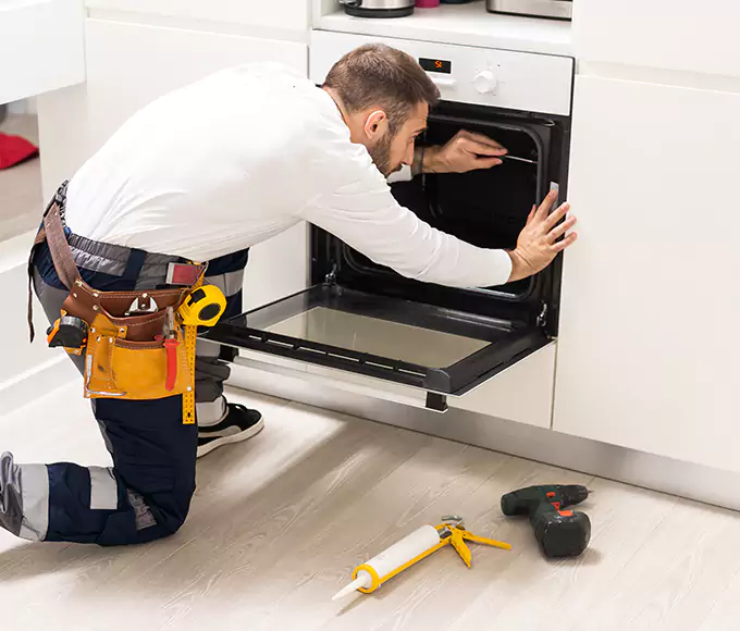 Why Linden, NJ Homeowners Trust Linden Appliance Pro for Every Toaster Oven Fix?