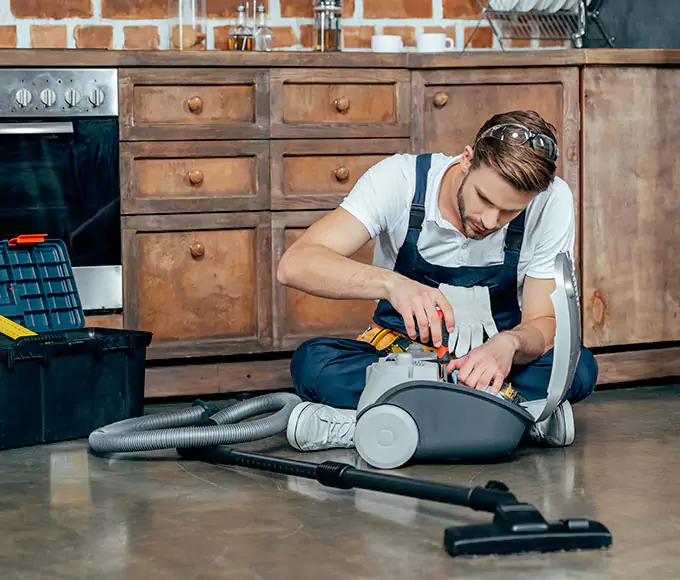 Why Linden, NJ Homeowners Trust Linden Appliance Pro for Every Vacuum Fix?