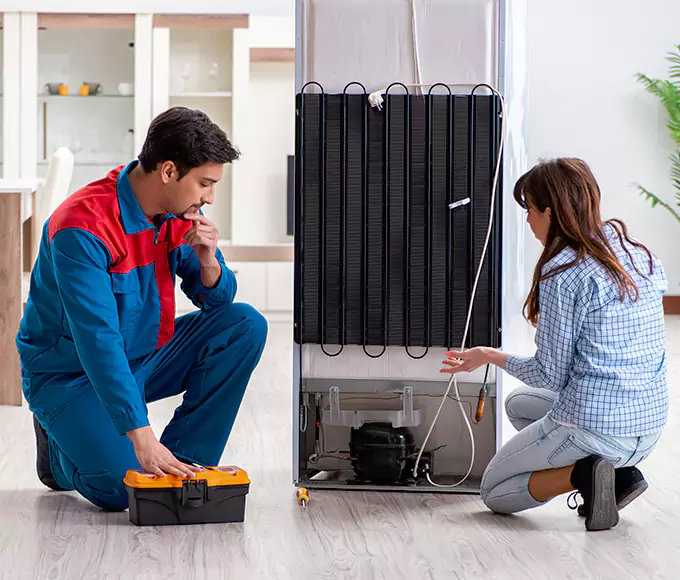 What Sets Our Viking Service Apart in Linden, NJ?