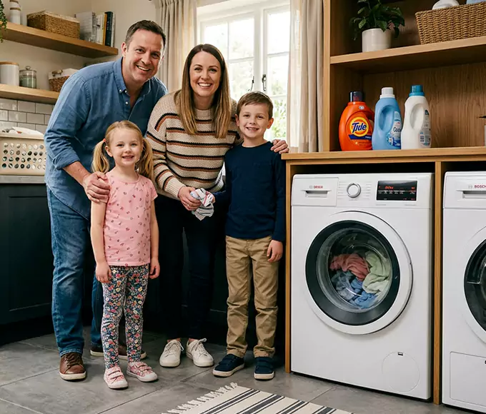 Why Linden, NJ Homeowners Trust Us for Professional Washer and Dryer Installation?