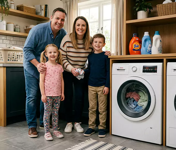 Why Linden, NJ Homeowners Trust Linden Appliance Pro for Washer Pump Replacement?