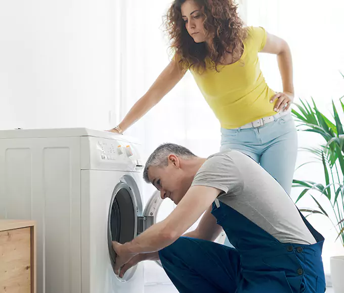 Why Linden Households Pick Linden Appliance Pro for Every Washer Repairs?
