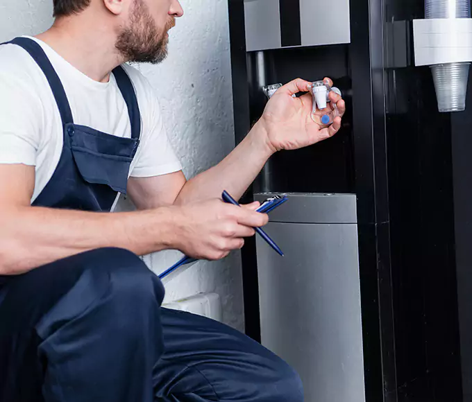 Why Linden, NJ Households Trust Linden Appliance Pro for Every Dispenser Fix?