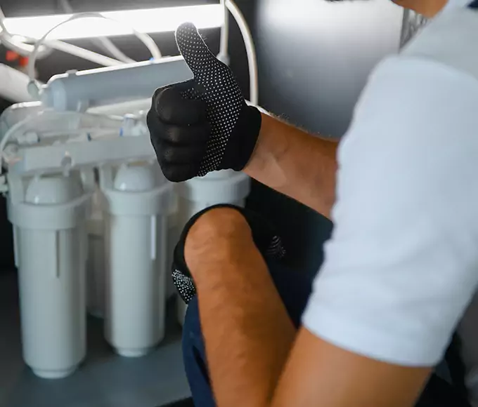 Why Linden Homeowners Trust Us for Home Water Filtration System Installation?