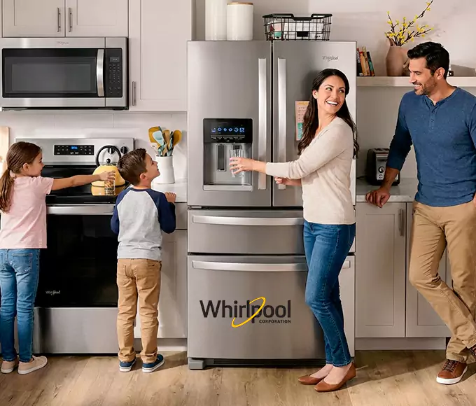 What Sets Our Whirlpool Service Apart in Linden, NJ?