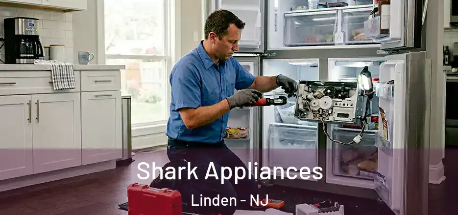  Shark Appliances Linden - NJ